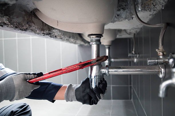 Trusted Water Heater Repair service in Lumberville, PA - AAA Plumbing Heating